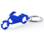 Llaveros abridores personalizados en forma de motocicleta Motorbike