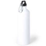Botella de aluminio personalizada grande 800ml