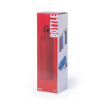 Botellas de aluminio personalizadas grandes 800ml Cruiser XL Matt segunda vista