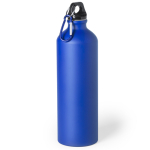 Botella de aluminio personalizada grande 800ml