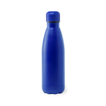 Botellas personalizadas de acero en varios colores 790ml Lifestyle Matt color azul primera vista