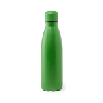 Botellas personalizadas de acero en varios colores 790ml Lifestyle Matt color verde