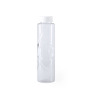 Bidón personalizado blanco 100% compostable 830ml EcoFriendly color blanco primera vista
