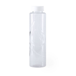Bidón personalizado blanco 100% compostable 830ml EcoFriendly vista principal