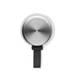 Botella grande de materiales reciclados a color 780ml Norway RPET color transparente sexta vista