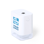 Dispensador automático alcohol para la piel Automatic Alcohol Sprayer vista principal