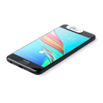 Tapas para webcam antibacterianas personalizables con logotipo