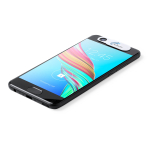 Tapas para webcam antibacterianas personalizables con logotipo