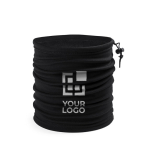 Bragas para cuello con logo 280 gr/m2 con cierre ajustable Adjust Warm vista principal