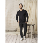 Camisetas de algodón orgánico suave 200 g/m2 Elevate NXT imagen de estilo de vida