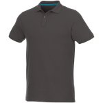 Polo de algodón orgánico y poliéster reciclado 220 g/m2 Elevate NXT