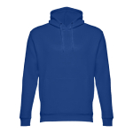 Sudaderas en múltiples colores unisex con capucha 320 g/m2 THC Phoenix color azul real