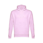 Sudaderas en múltiples colores unisex con capucha 320 g/m2 THC Phoenix color lila primera vista