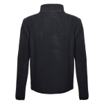 Polares personalizados unisex de poliéster 260 g/m2 THC Vienna color negro