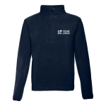 Polares personalizados unisex de poliéster 260 g/m2 THC Vienna vista principal