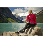 Chaquetas serigrafiadas microfibra y poliéster 190 g/m2 Elevate Life imagen de estilo de vida