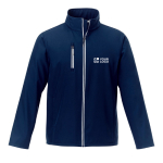 Chaquetas softshell de empresas poliéster 250 g/m2 Elevate Essentials vista principal
