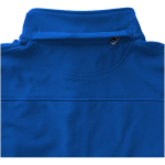 Chaqueta softshell con capucha mujer poliéster 300 g/m2 Elevate Life color azul