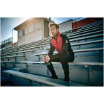 Chaquetas para empresas aislante poliéster 380T 245 g/m2 Elevate Life imagen de estilo de vida