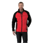 Chaquetas para empresas aislante poliéster 380T 245 g/m2 Elevate Life imagen de estilo de vida 2