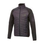 Chaquetas para empresas aislante poliéster 380T 245 g/m2 Elevate Life