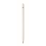 Bolígrafos sin tinta personalizados de aluminio larga duración Durable color blanco