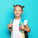 Bote de gel hidroalcohólico con mosquetón promocional 30ml Colors séptima vista