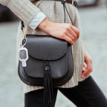 Botes de gel hidroalcohólico con aloe vera para colgar 30ml Trendy sexta vista