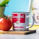 Taza vintage para sublimación de 300ml Vintage Sublim Colors segunda vista