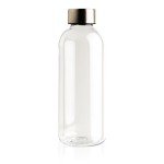 Bidones de plástico elegantes BPA free para propaganda 620ml Resistant color transparente