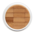 Botellas de agua de cristal personalizadas 750ml Crystal Sleeve color transparente cuarta vista