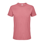 Camiseta promocional unisex de 100% algodón 150 g/m2 SOL'S Regent color coral
