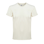 Camiseta personalizada unisex de 100% algodón 190 g/m2 SOL'S Imperial segunda vista