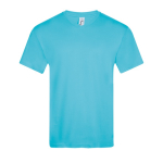 Camiseta personalizada de 100% algodón 150 g/m2 SOL'S Victory