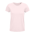 Camisetas para mujer de algodón 100% orgánico 150 g/m2 SOL'S Crusader