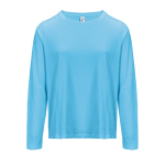 Camisetas de manga larga con logo de algodón 150 g/m2 SOL'S Monarch