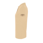 Polos serigrafiados para mujer de algodón 180 g/m2 SOL'S Perfect Women vista lateral