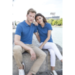 Polos serigrafiados para mujer de algodón 180 g/m2 SOL'S Perfect Women