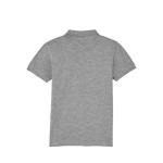 Polo formal para niños de 100% algodón 180 g/m2 SOL'S Perfect Kids vista trasera