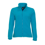 Forro polar personalizado de mujer de poliéster 300 g/m2 SOL'S