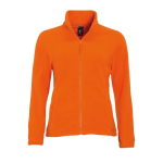 Forro polar personalizado de mujer de poliéster 300 g/m2 SOL'S