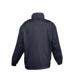 Chaquetas cortavientos impermeables infantiles 210 g/m2 SOL'S Surf vista trasera