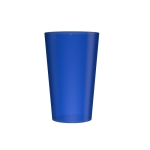 Vaso reutilizable Event 250ml color azul