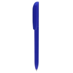 Bolis personalizados BIC giratorios tinta azul BIC® Super Clip color azul marino