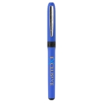 Bolígrafo BIC® Grip Roller | Tinta negra color azul