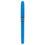Subrayador personalizado BIC® en diferentes colores Brite Liner® Grip color azul