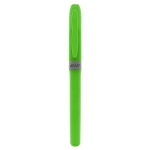 Subrayador personalizado BIC® en diferentes colores Brite Liner® Grip color verde