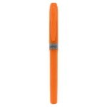 Subrayador personalizado BIC® en diferentes colores Brite Liner® Grip color naranja