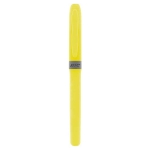 Subrayador personalizado BIC® en diferentes colores Brite Liner® Grip color amarillo claro