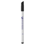 Marcador publicitario borrable BIC® Velleda® White Board Marker Fine color negro